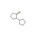 2-Cyclopentylcyclopentanone