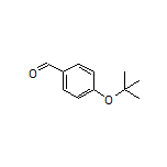 4-(tert-Butoxy)benzaldehyde