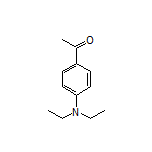 4’-(Diethylamino)acetophenone