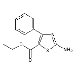 Ethyl 2-Amino-4-phenylthiazole-5-carboxylate