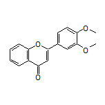 3’,4’-Dimethoxyflavone