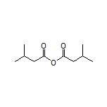 3-Methylbutanoic Anhydride