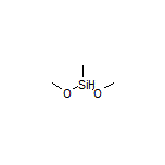 Dimethoxy(methyl)silane