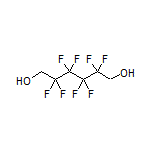 2,2,3,3,4,4,5,5-Octafluorohexane-1,6-diol