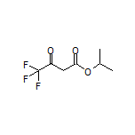 Isopropyl 4,4,4-Trifluoro-3-oxobutanoate