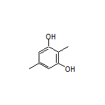 2,5-Dimethylbenzene-1,3-diol