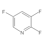 2,3,5-Trifluoropyridine