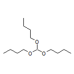 Tributoxymethane