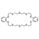 Dibenzo-30-crown 10-Ether