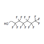 2,2,3,3,4,4,5,5,6,6,7,7,7-Tridecafluoro-1-heptanol