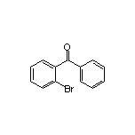 (2-Bromophenyl)(phenyl)methanone