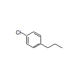 1-Chloro-4-propylbenzene
