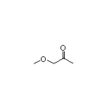 Methoxyacetone