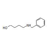 4-(Benzylamino)-1-butanol