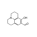 8-Hydroxyjulolidine-9-carboxaldehyde