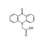 9-Oxoacridine-10-acetic Acid