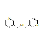 Bis(3-pyridylmethyl)amine