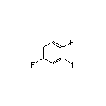 1,4-Difluoro-2-iodobenzene