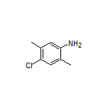 4-Chloro-2,5-dimethylaniline