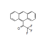 1-(9-Anthryl)-2,2,2-trifluoroethanone
