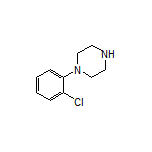 1-(2-Chlorophenyl)piperazine