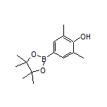 4-Hydroxy-3,5-dimethylphenylboronic Acid Pinacol Ester