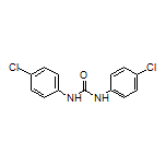 1,3-Bis(4-chlorophenyl)urea