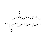 Tetradecanedioic Acid