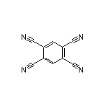 1,2,4,5-Tetracyanobenzene