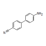 4-Amino-4’-cyanobiphenyl