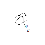 1-Isocyanoadamantane