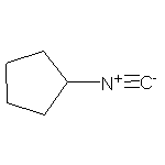 Cyclopentyl Isocyanide