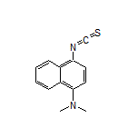 4-Isothiocyanato-N,N-dimethylnaphthalen-1-amine