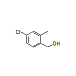 4-Chloro-2-methylbenzyl Alcohol