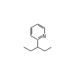 2-(3-Pentyl)pyridine