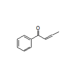 Phenyl 1-Propenyl Ketone