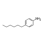 4-Hexylaniline