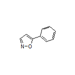 5-Phenylisoxazole