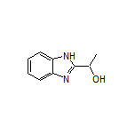 1-(2-Benzimidazolyl)ethanol