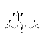 Tris(2,2,2-trifluoroethyl) Phosphate