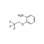 2-(2,2,2-Trifluoroethoxy)aniline