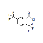 2,5-Bis(trifluoromethyl)benzoyl Chloride