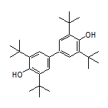 3,3’,5,5’-Tetra-tert-butyl-[1,1’-biphenyl]-4,4’-diol