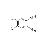 4,5-Dichlorophthalonitrile