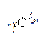 1,4-Phenylenediphosphonic Acid