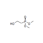 Dimethyl (2-Hydroxyethyl)phosphonate