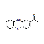 1-(10H-Phenothiazin-2-yl)ethanone