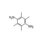 2,3,5,6-Tetramethylbenzene-1,4-diamine