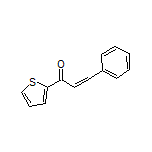 2-Cinnamoylthiophene