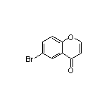 6-Bromo-4H-chromen-4-one